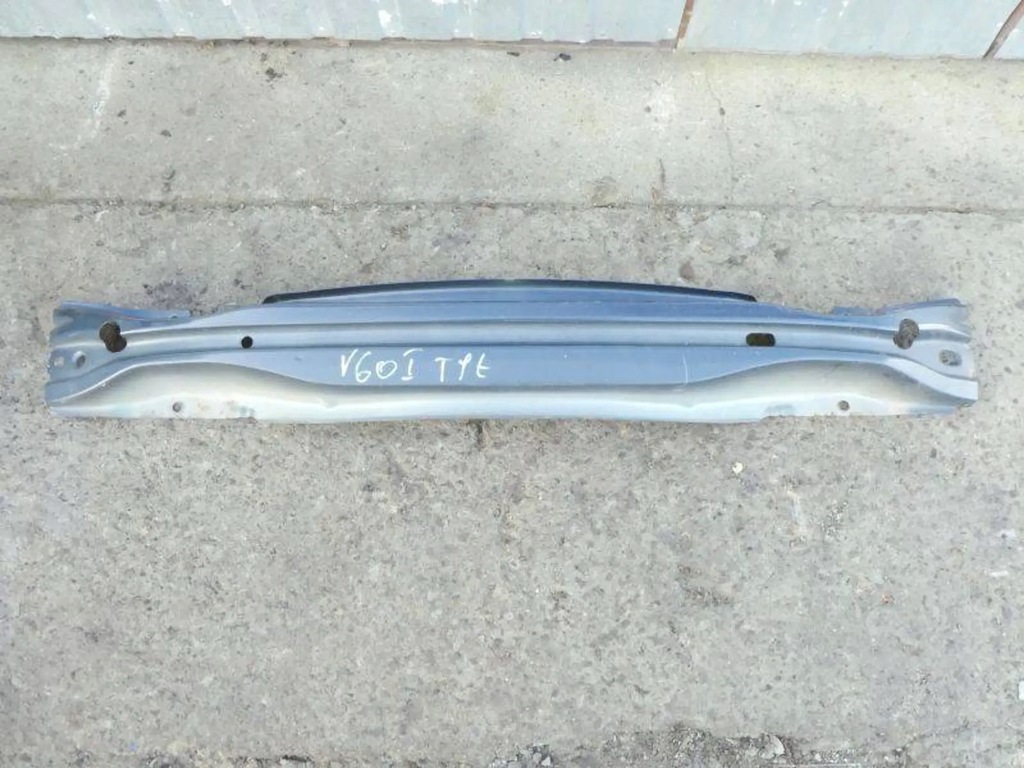 фото №1, Volvo v60 i балка pod бампер задний задняя задняя