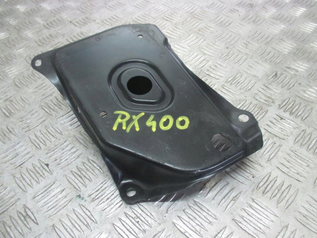 фото №1, Крышка защита lexus rx400 2007 hybrid