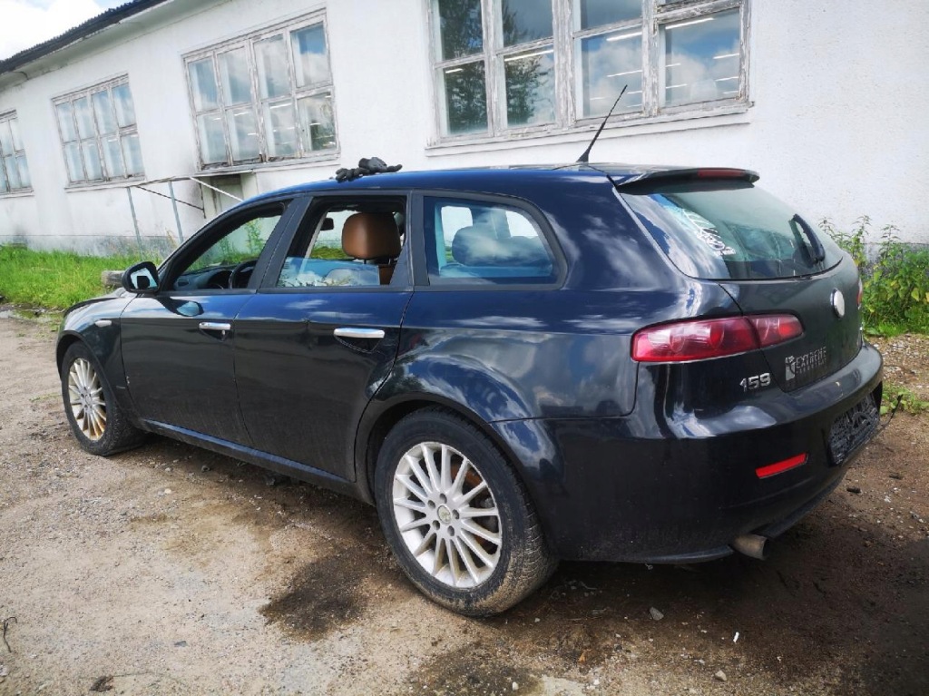 фото №8, Alfa-romeo 159 датчик скорости esp 2007 1.9l 51748607 15113801, a2c530811