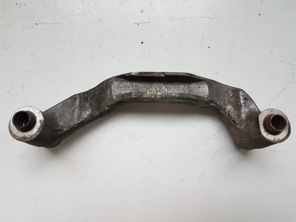 фото №2, Кронштейн кронштейн двигателя jaguar s-type r 4.2 sc