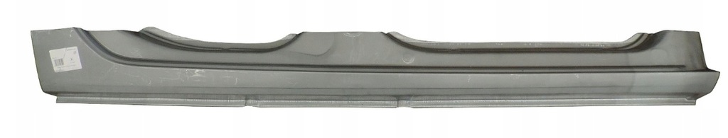 фото №1, Поріг зовнішній fiat bravo 2007-2014 правий новий