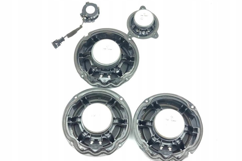 фото №12, Система озвучення vw id.5 e39 10a035453 electric 2021