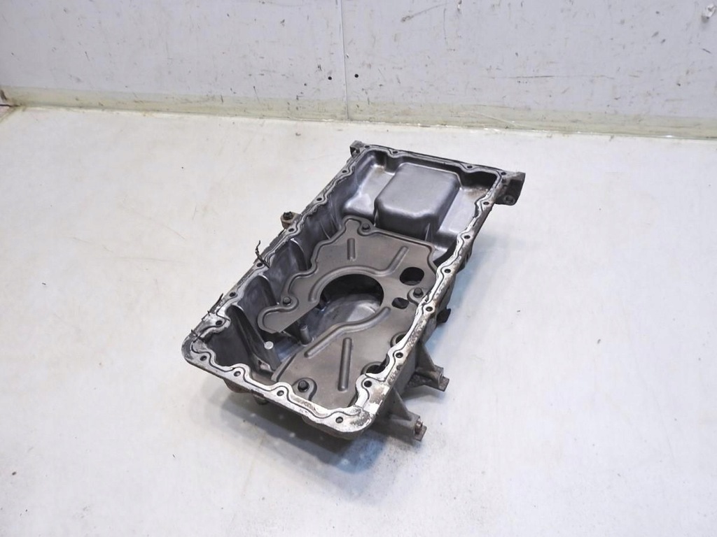 фото №7, Поддон масляная hyundai i40 1.7 crdi