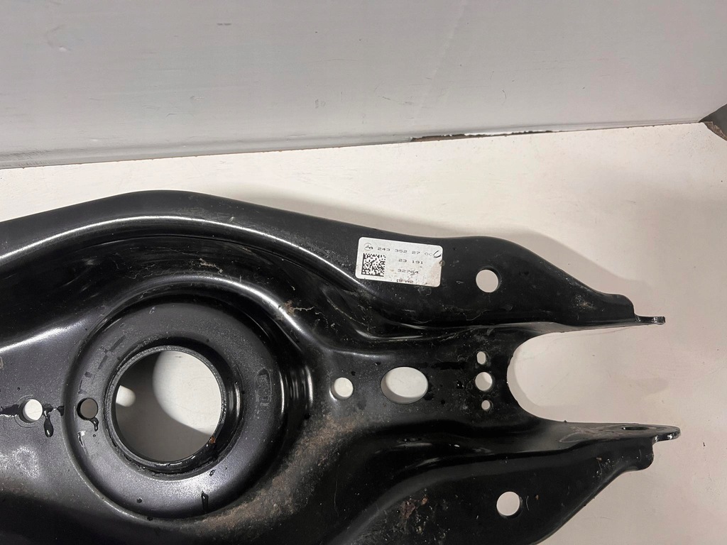 фото №5, Распорка element подвеска mercedes w243 w247 a2433522700