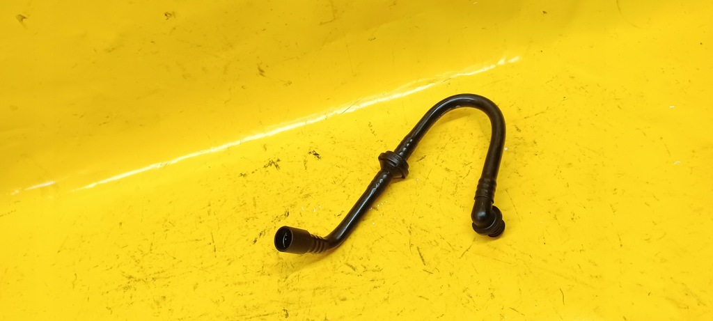 фото №1, Шланг do підсилювач гальм vw оригінал 1j0612041fr