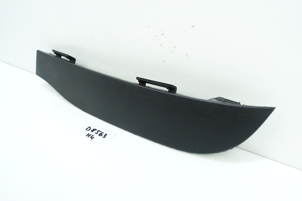 фото №3, Молдинг бампер права перед smart forfour ii 2014-