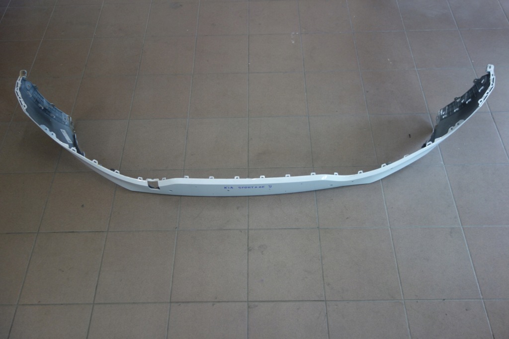 фото №4, Бампер перед kia sportage v 86511-r2000