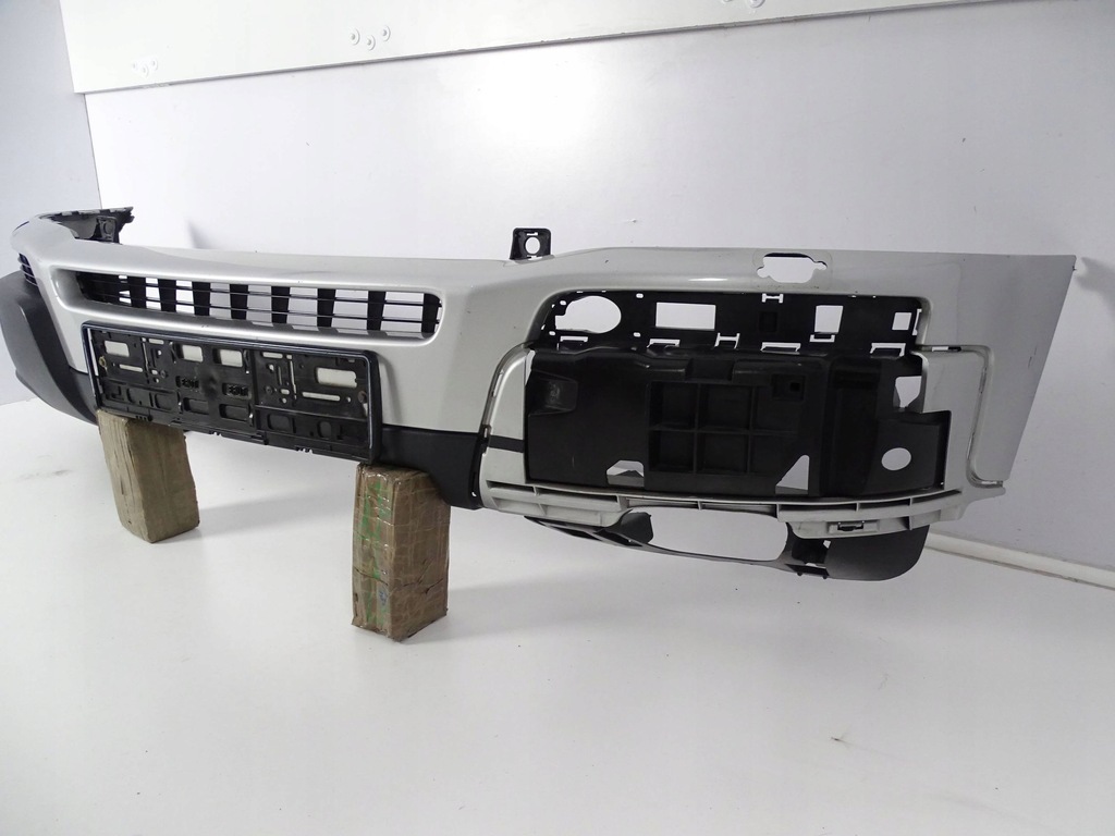 фото №6, Бампер передній volvo xc90 xc-90 i 02-06