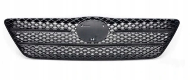 фото №1, Решётка радиатора решётка радиатора перед toyota corolla e12 хэтчбек