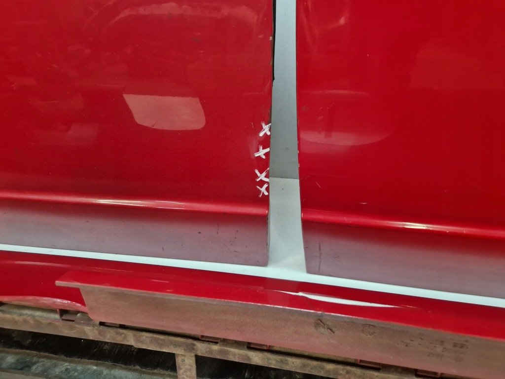 Купить Vw golf 1 i кабриолет  бампер перед задний  крышка багажника дверь лампа перед молдинг порог