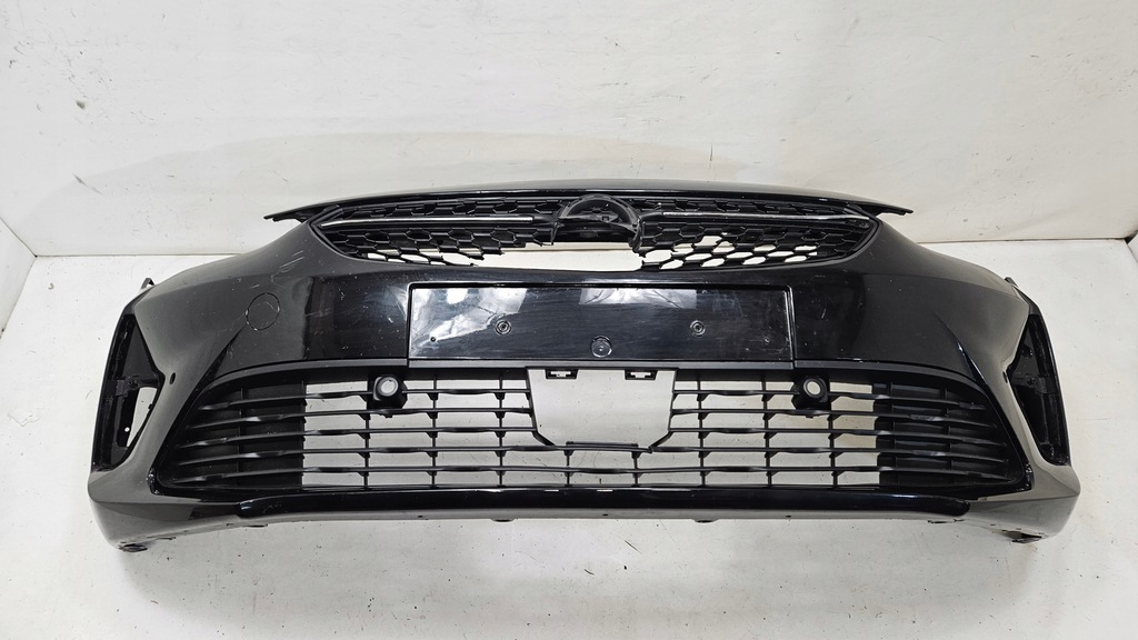 фото №6, Бампер перед передній opel corsa f gs-line 9830340080