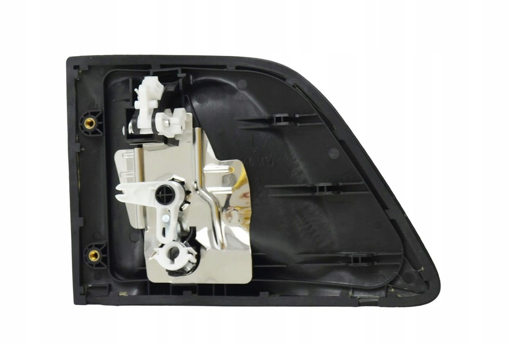 фото №2, Ручка кронштейн дверь наружный левая scania 4 p g t r kpl