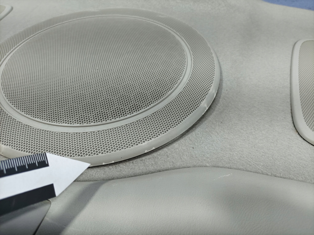 фото №6, Honda accord viii sedan полка багажника задняя свет стоп 84510-tl0-g0