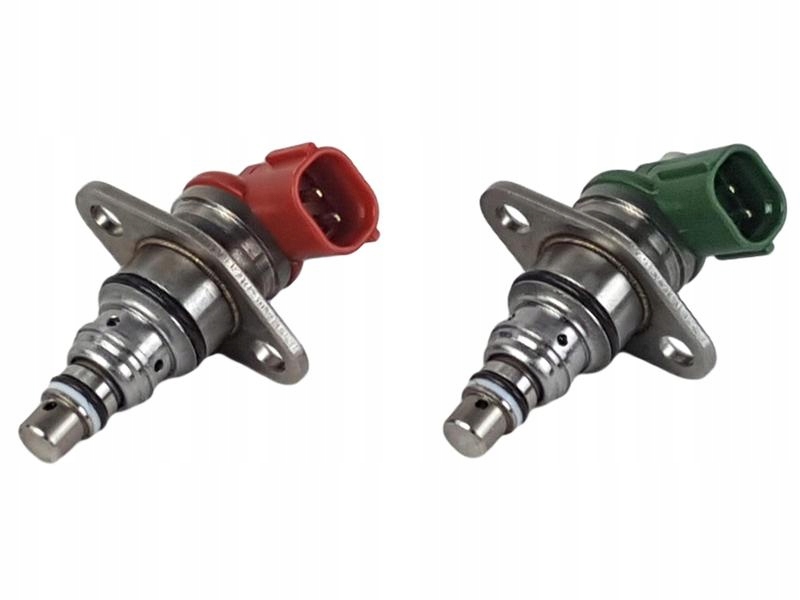 фото №10, Denso клапан регулировки давления система common-rail