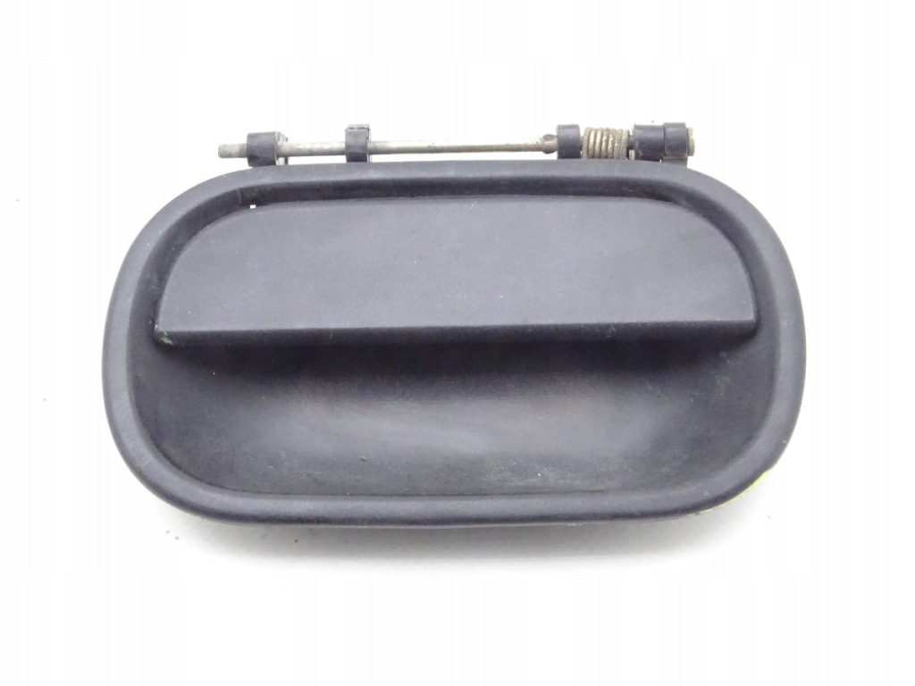 фото №1, Isuzu nkr npr nqr 93-03 ручка двері права