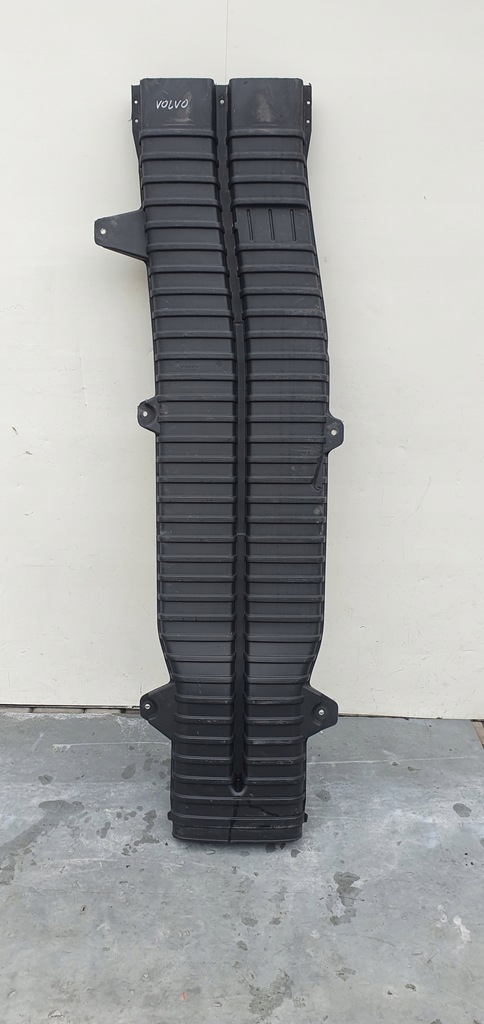 фото №1, Volvo fh4 впуск повітря