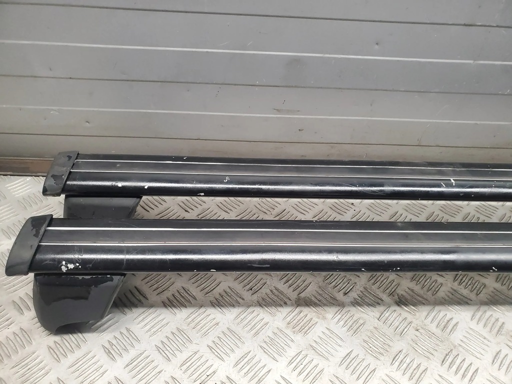 фото №5, Audi q5 sq5 8r0071151g ustaw рейлинги кровельные