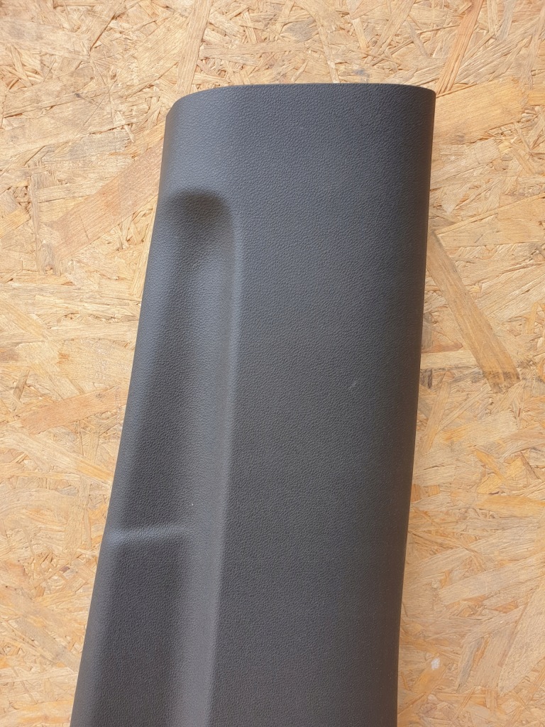 фото №2, Renault koleos ii защита стойка среднего