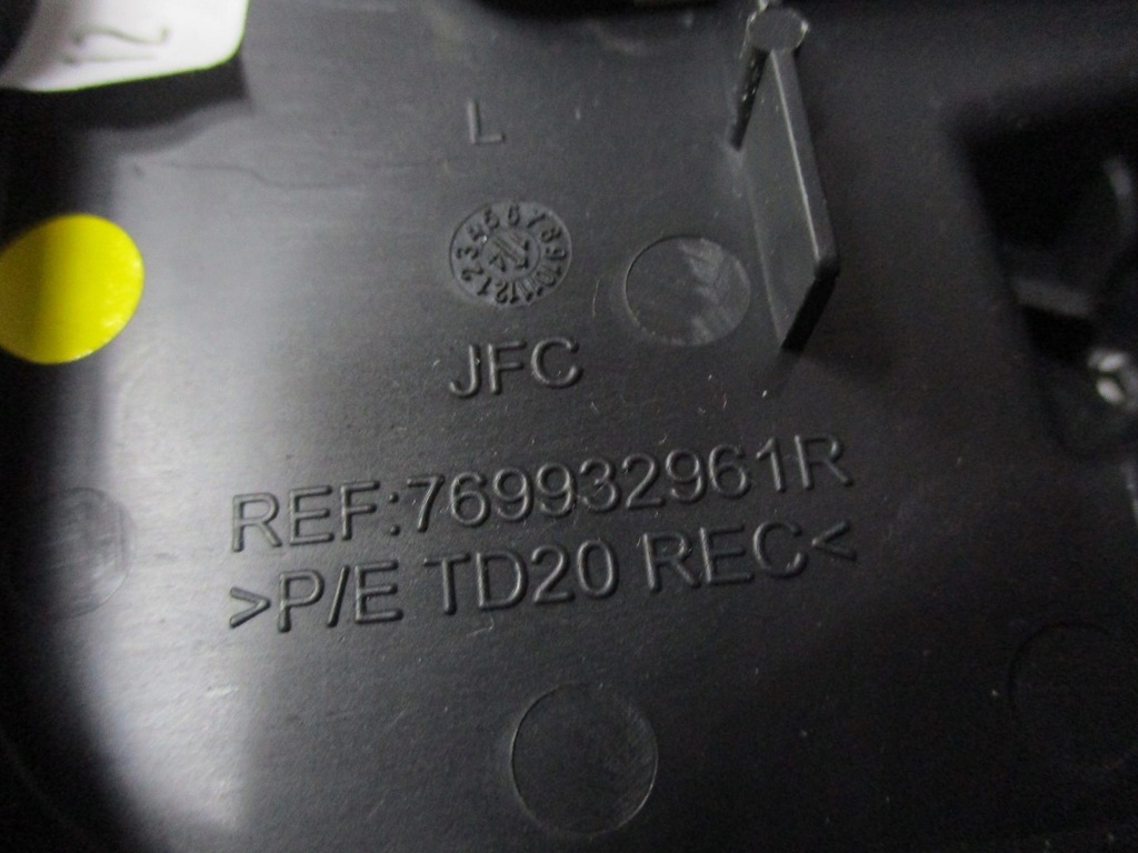 фото №5, Динамік renault espace 28154-eb50a