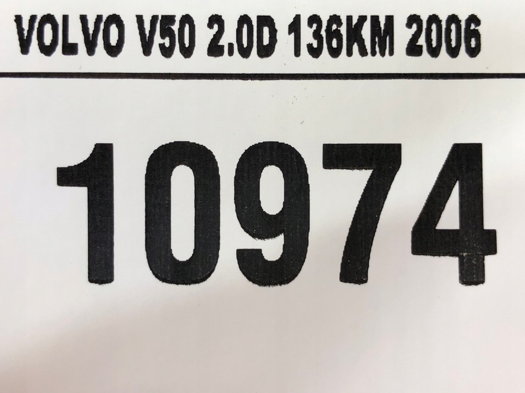 фото №12, Volvo v50 панель приладів консоль подушка подушка безпеки комплект