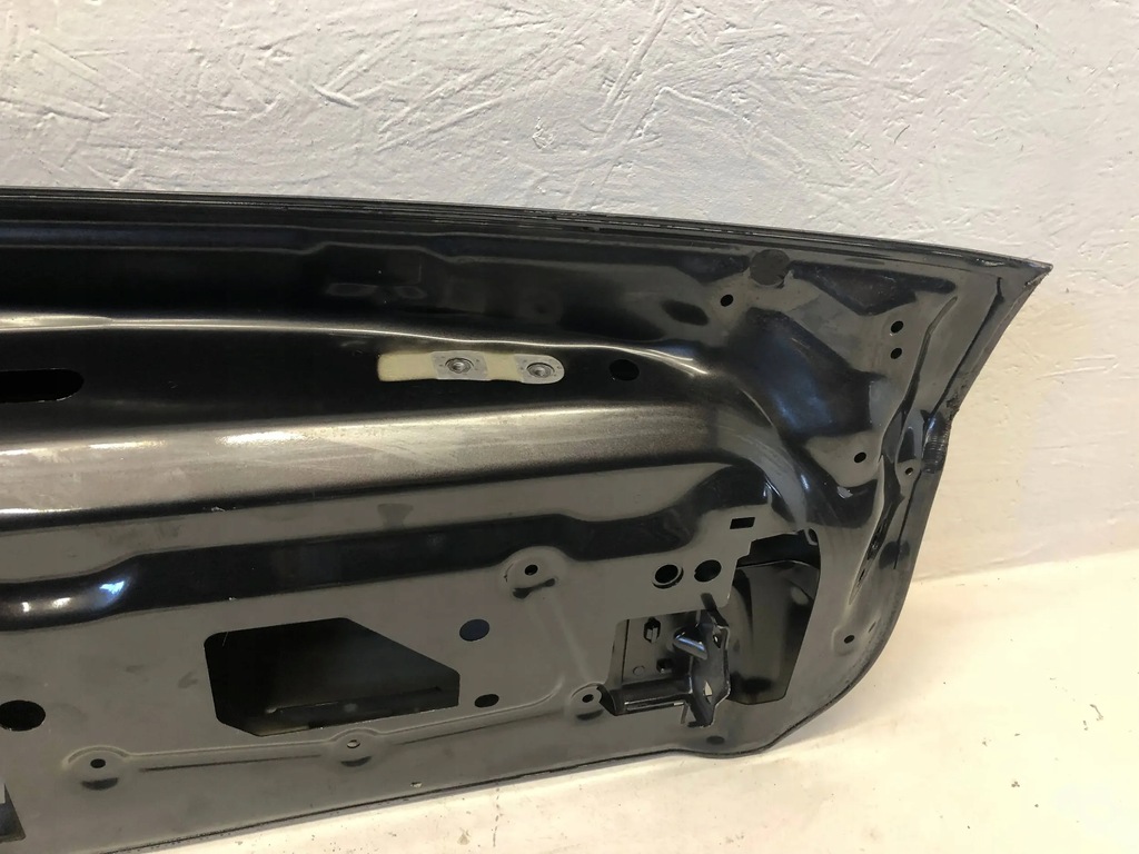 фото №13, Range land rover 5 v l460 крышка багажника нижняя багажника 22 -