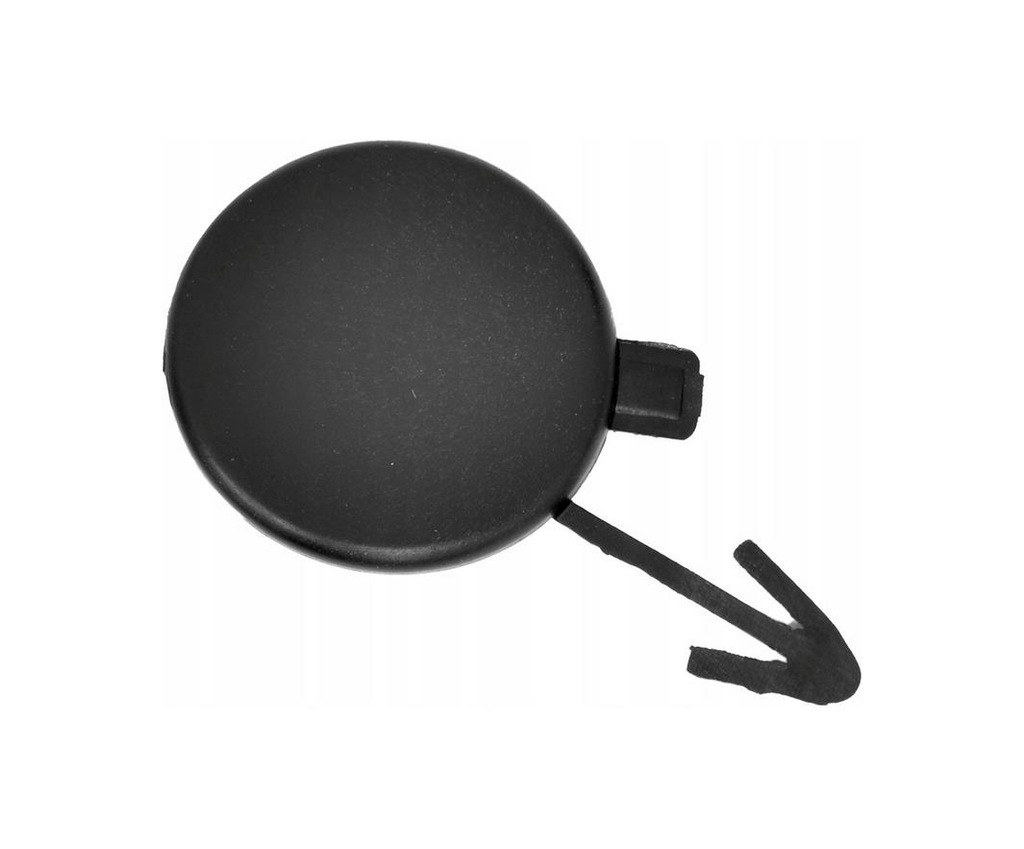 фото №1, Заглушка фаркоп ford edge 15- ft4z17k922aa nowa