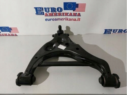 фото №1, 2015-20 ford f-150 suspension rh lower управление arm