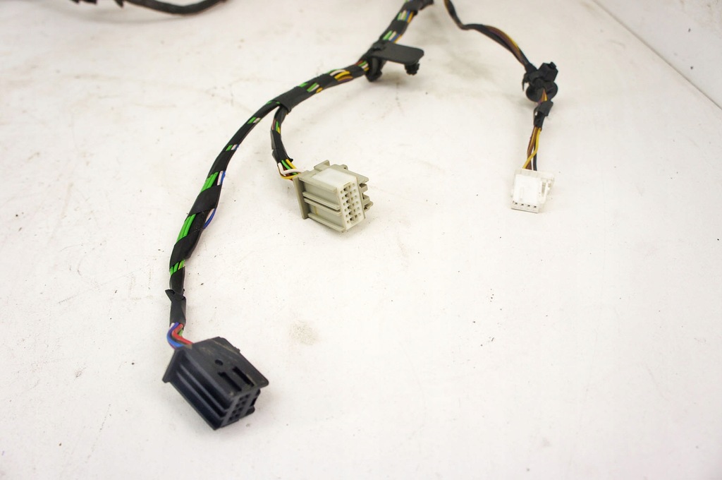 фото №5, Mf013 opel astra k v джгут двері лівий перед