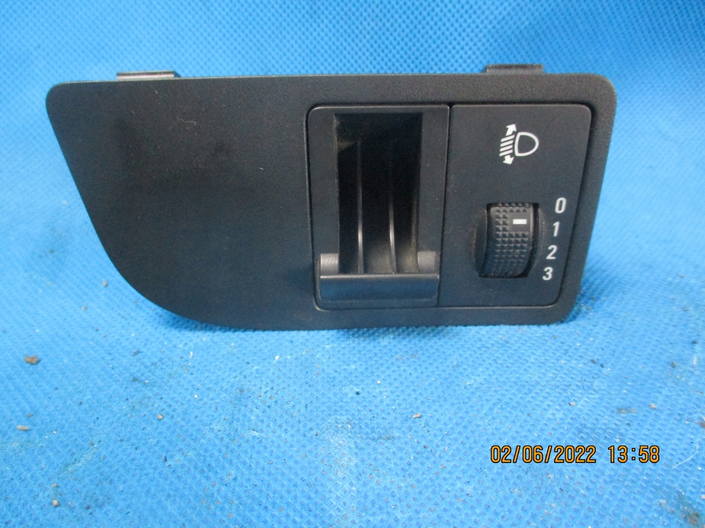 фото №1, Кнопка chevrolet spark 201006544