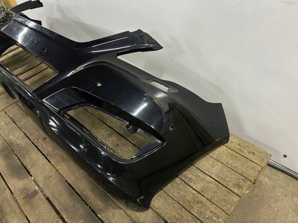 фото №6, Бампер перед передний mercedes r-klasa w251