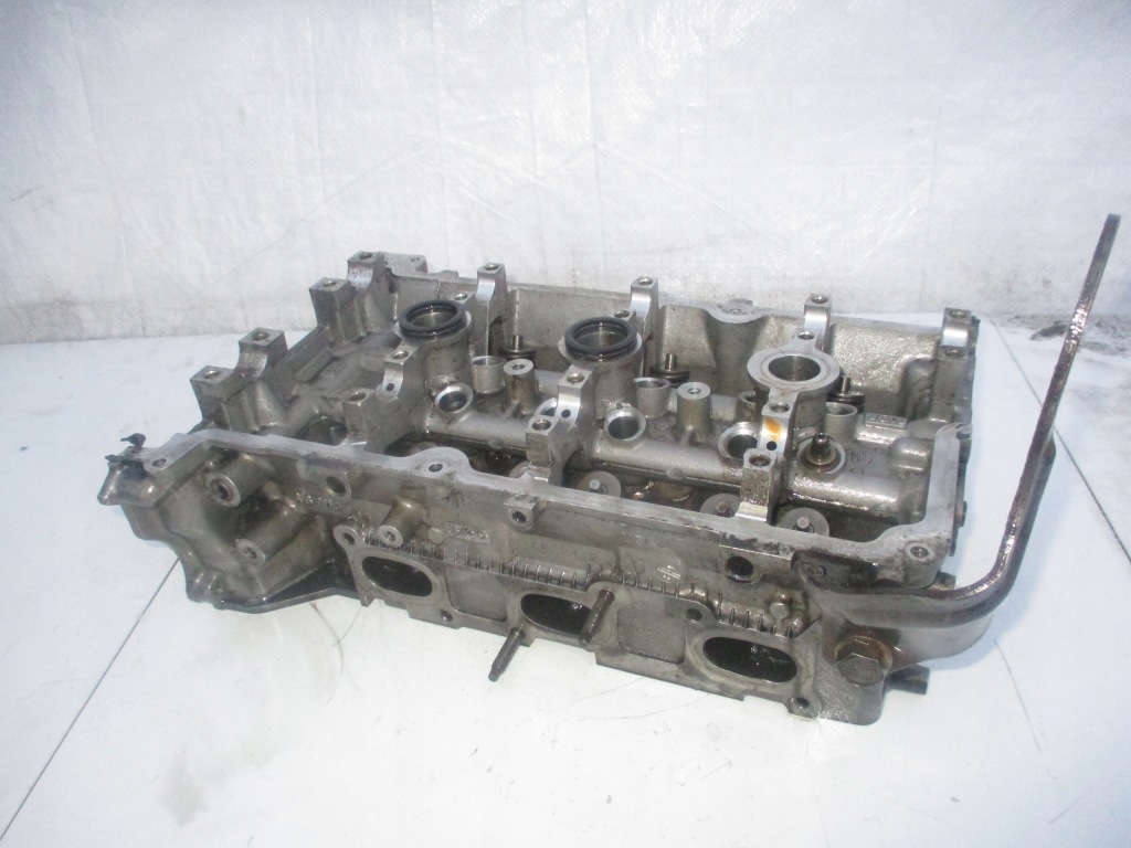 фото №1, Головка левая mazda mpv ii tribute ford maverick mondeo mk3 st220 3.0 v6