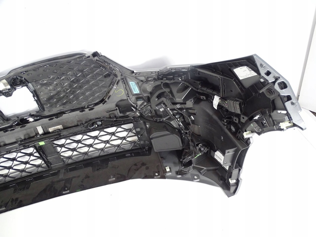 фото №10, Бампер перед передний bmw x2 ix2 u10 m35i m-pakiet