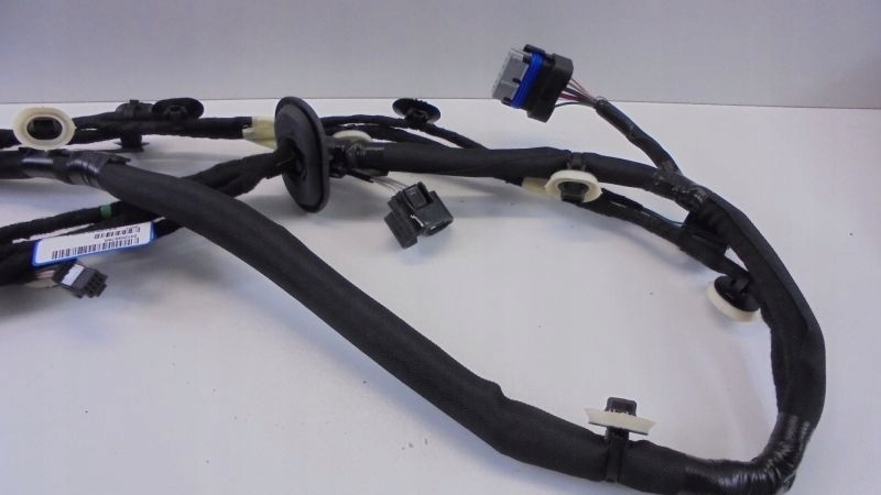 фото №2, Talisman жгут дверь перед правое oryg