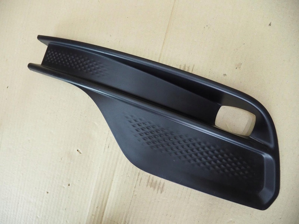 фото №1, Jeep compass ii lift 20- решётка бампера левая lh