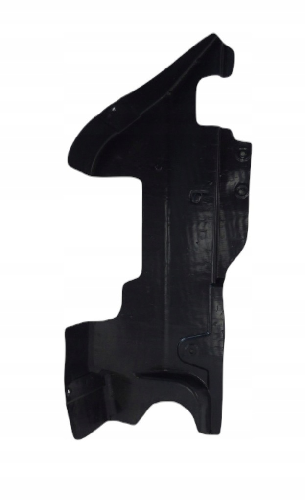 фото №1, Iveco daily 2006-2014 правий bok захист pod двигун