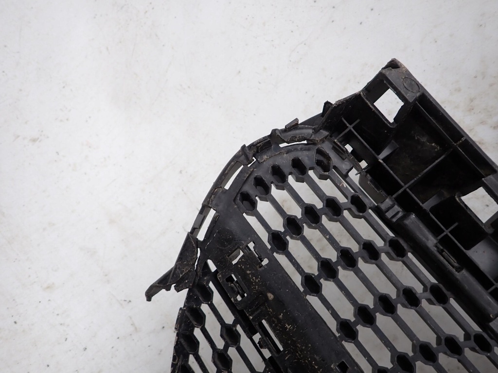 фото №11, Mercedes cla c117 w117 lift amg решётка радиатора решётка радиатора радиатора