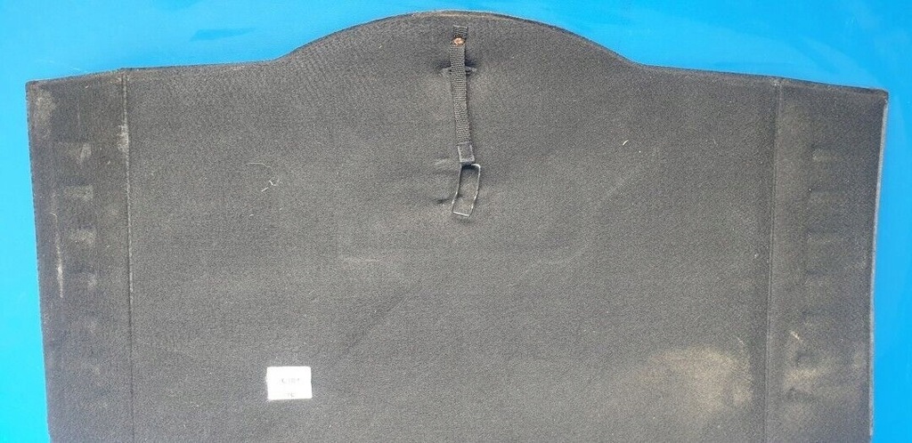 фото №7, Килимок обшивка підлога багажника alfa 159