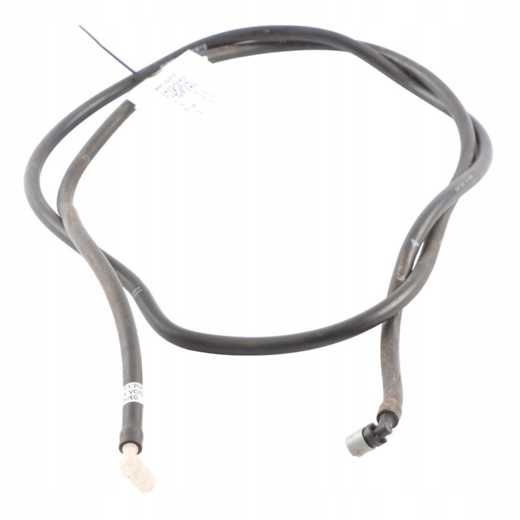 фото №1, Mercedes w164 wąż шланг труба wody a1648602892