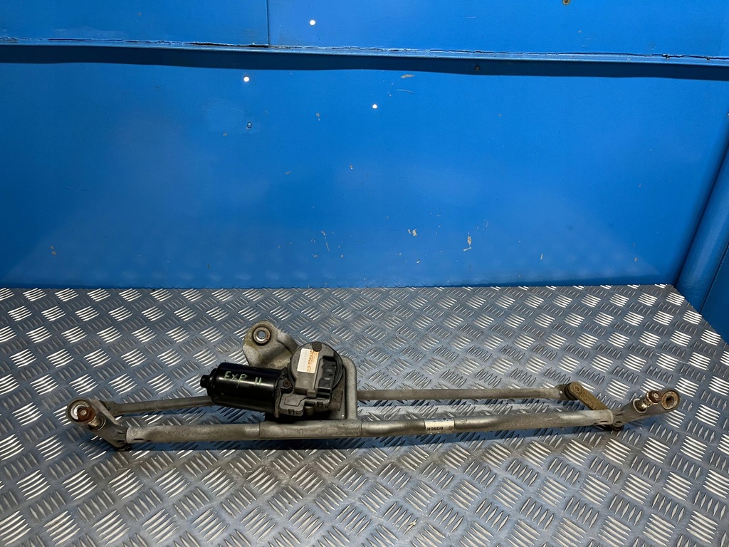 фото №1, Ford expedition ii 02- механізм двірник