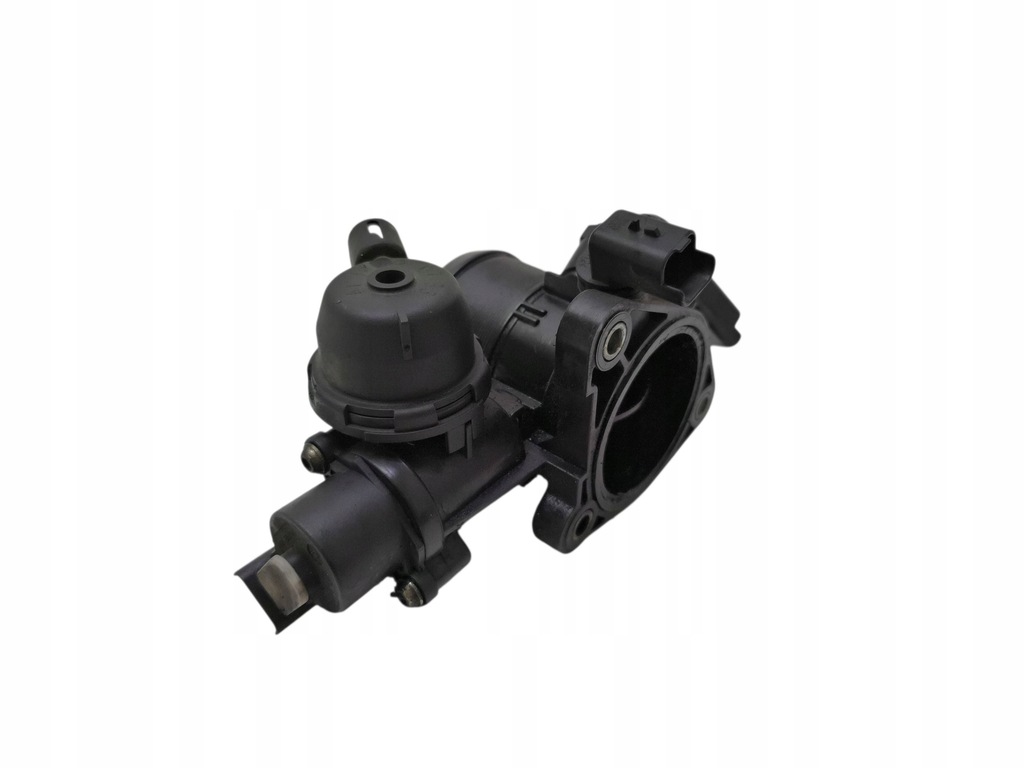 фото №6, 2010 volvo v50 дроссельная заслонка 6g909e926ae