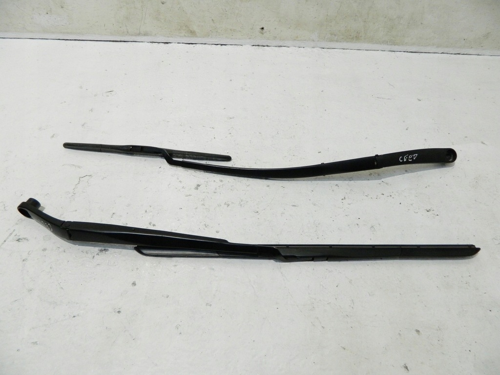 фото №1, Рычаги дворник щетки kia ceed iii 18-25