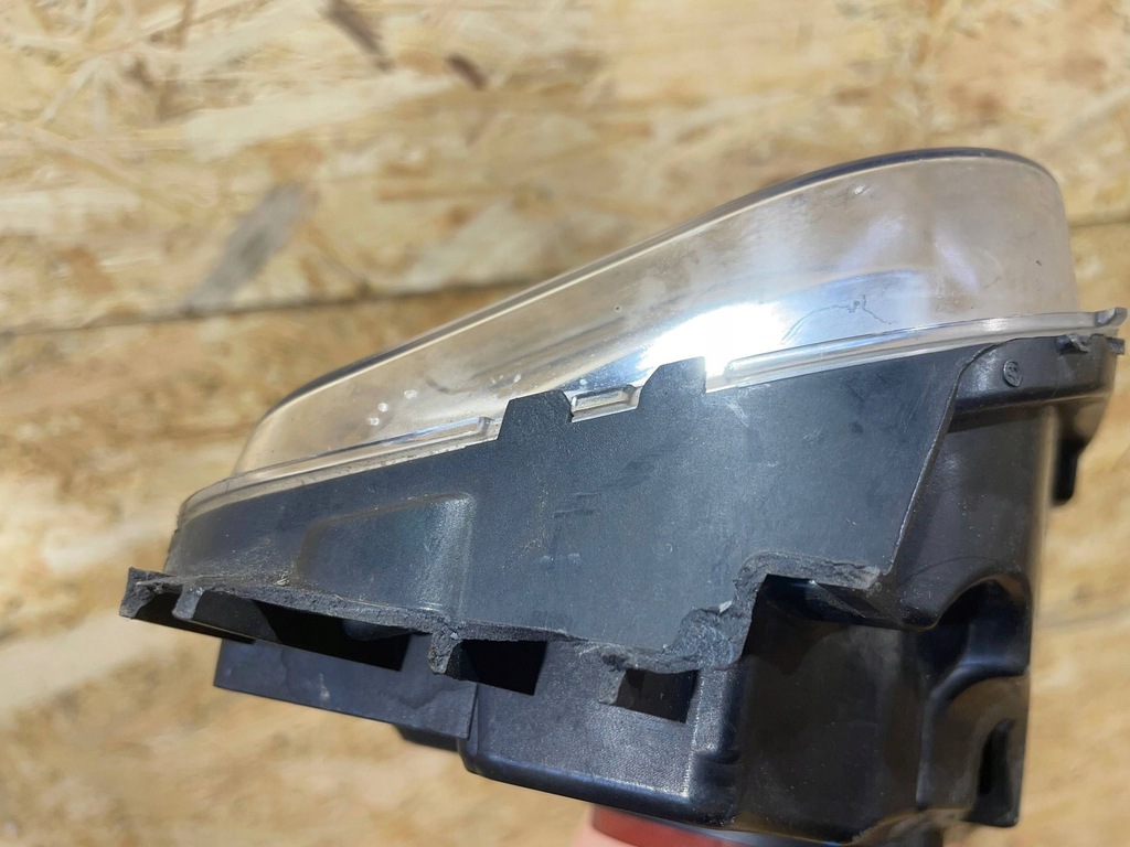 фото №9, Ford kuga mk3 iii escape mk4 iv 19- противотуманная фара лампа противотуманная левая перед