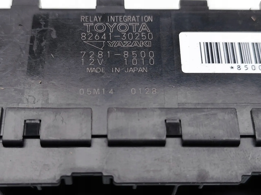 фото №7, Lexus is інше комп'ютери / модулі / блоки управління 250 бензин 153kw 208 hp