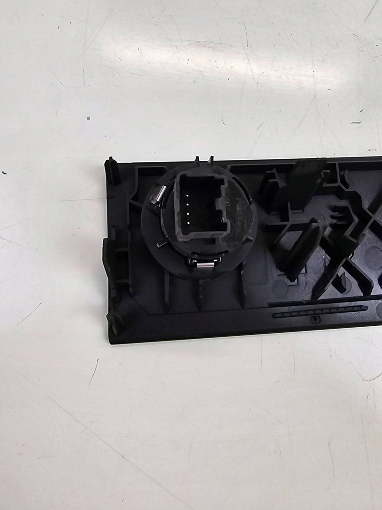 фото №3, Land rover range rover sport l494 2021 рамка панели приборной панели