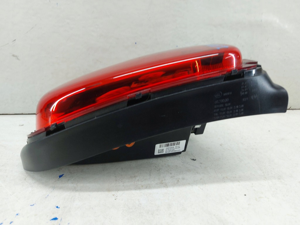 фото №9, Mini one cooper f56 f55 lift lci union джек лампа права задня задня