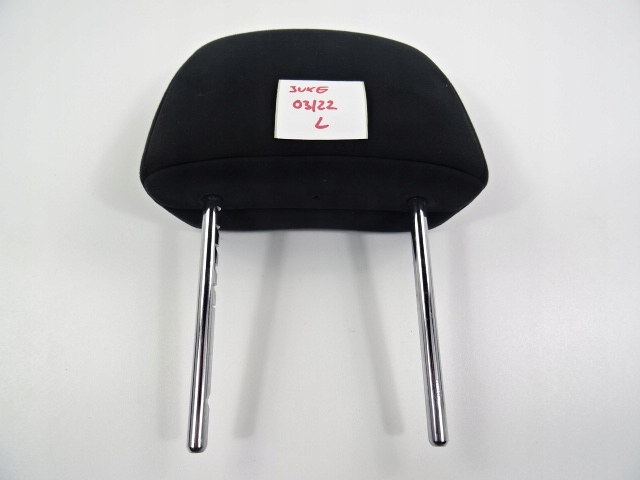 фото №6, Nissan juke f15 подголовник сиденье перед