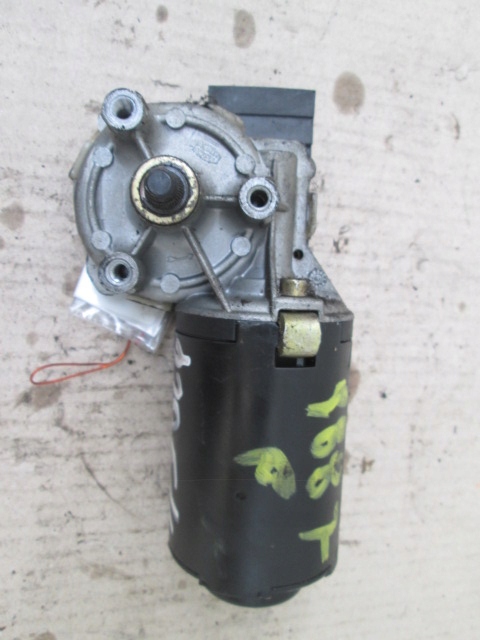 фото №1, Fiat palio ii двигатель дворник перед magneti m.