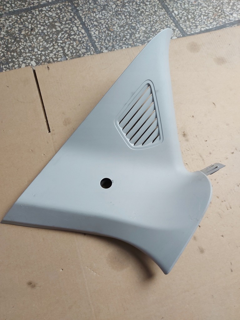 фото №1, Захист обшивка стійка права ford s-max i