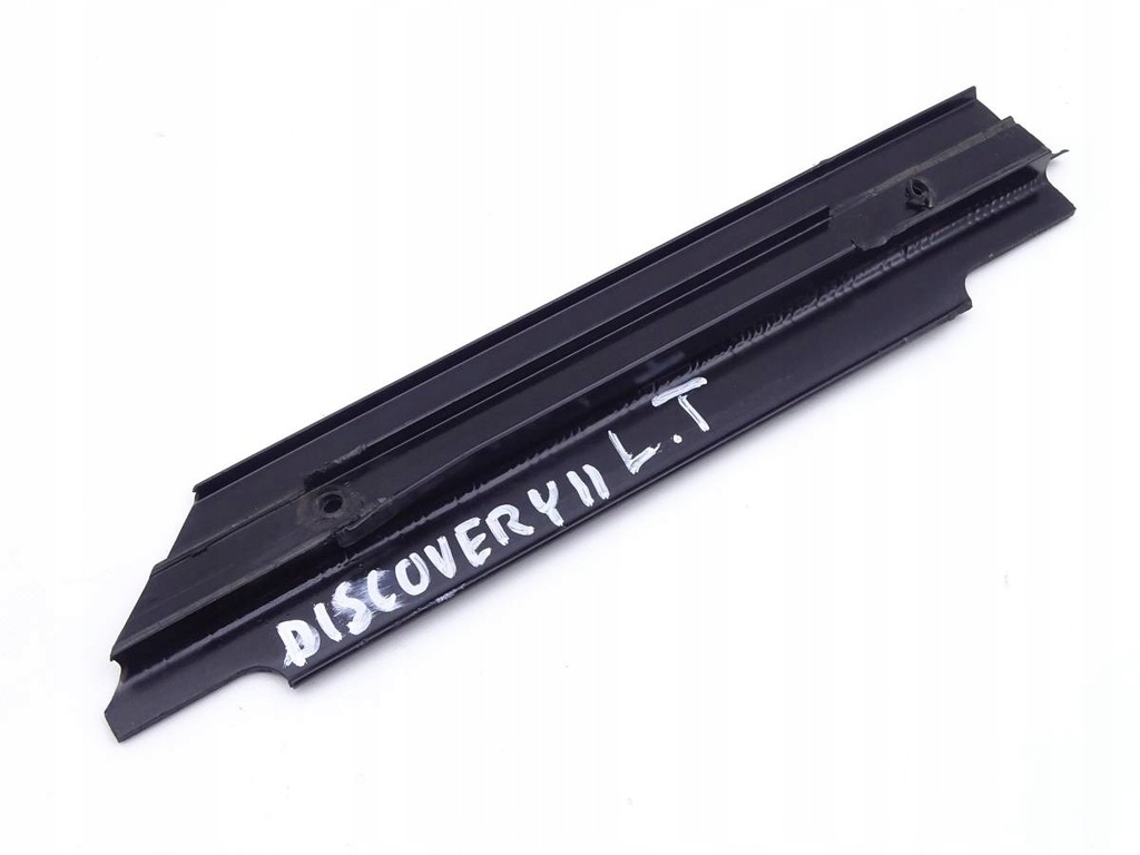 фото №2, Discovery ii 98-04 защита порог левый задняя