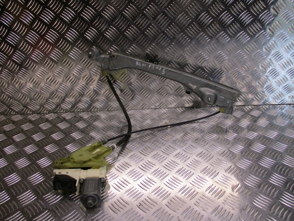 фото №1, Механізм скло правий задня renault laguna iii 2.0 dci 0130822401